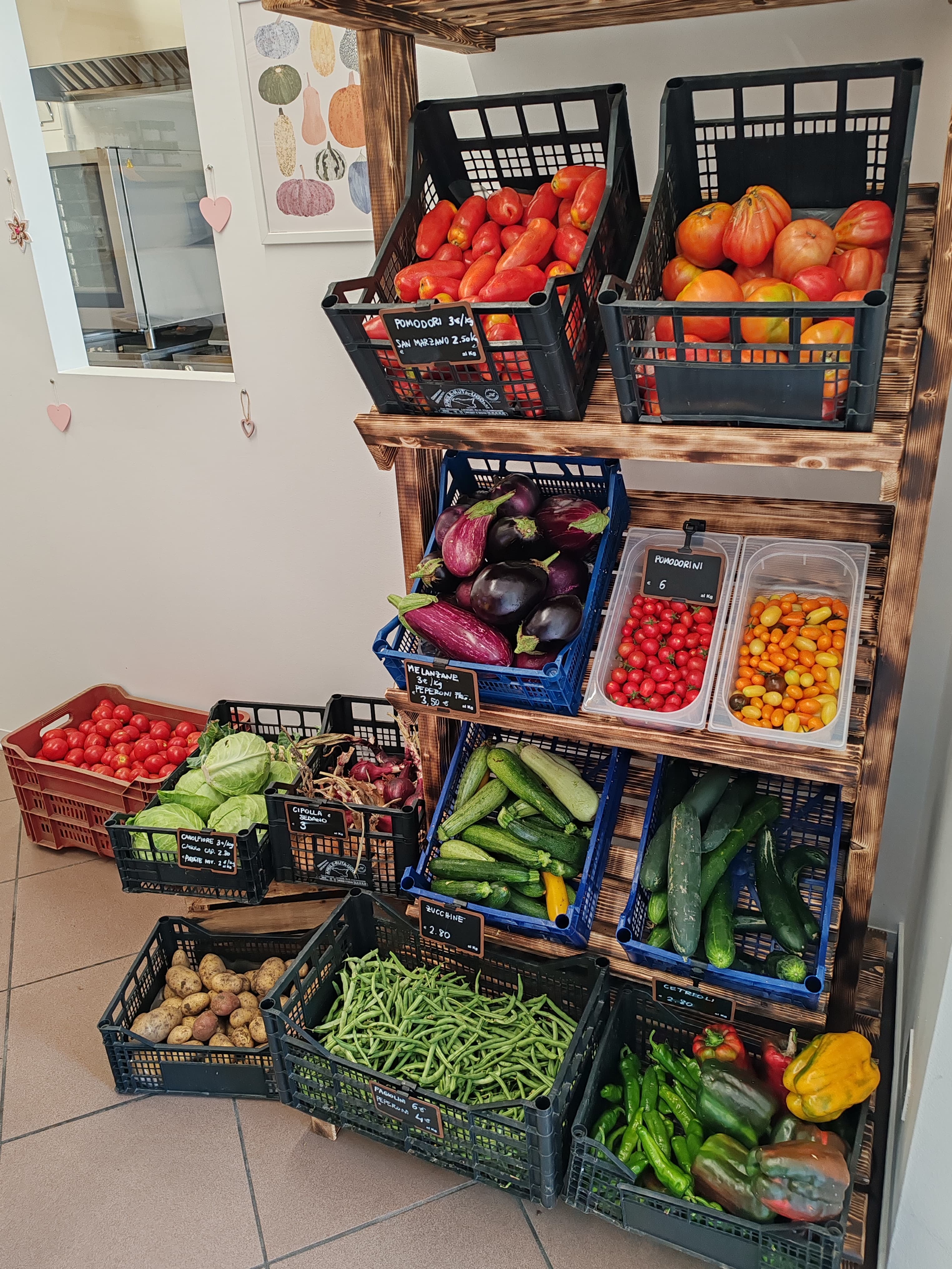 Foto dall’azienda Archeologa del gusto 31